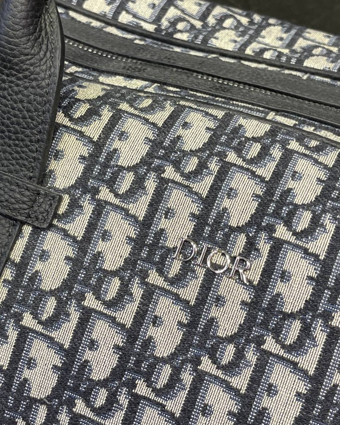 Сумка Dior Lingot 50