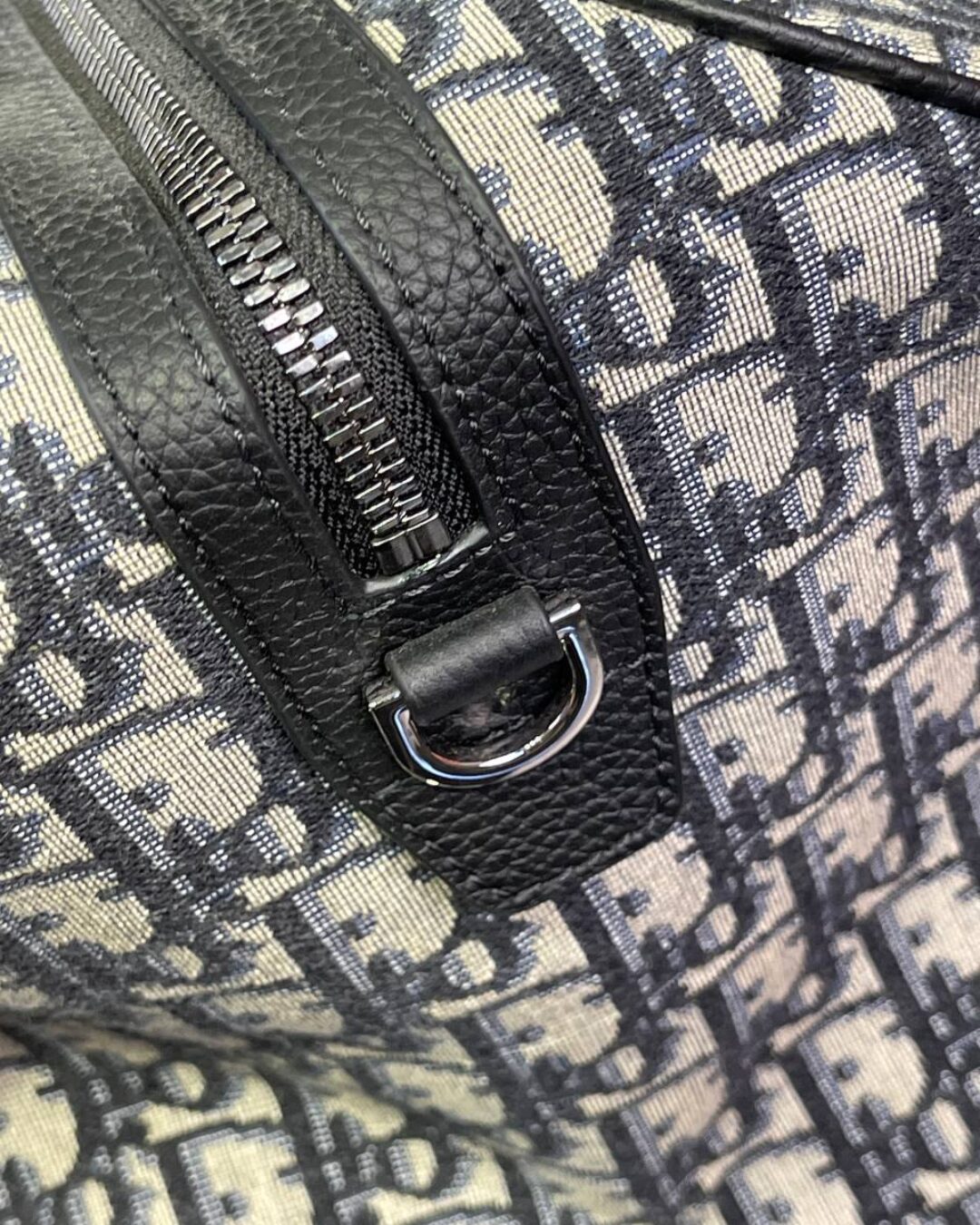Сумка Dior Lingot 50