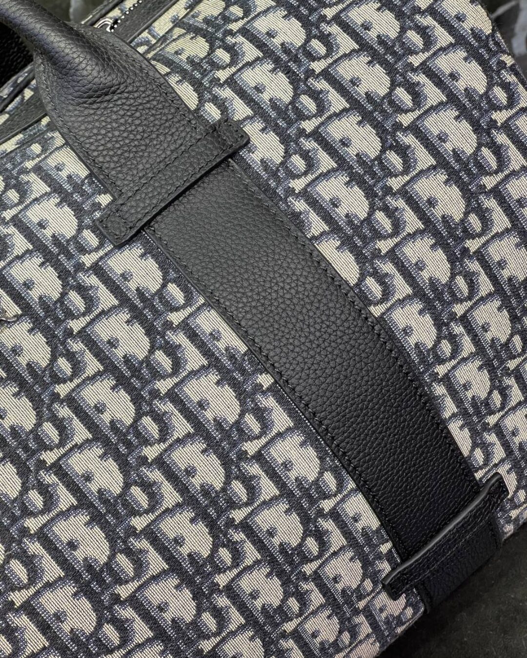 Сумка Dior Lingot 50