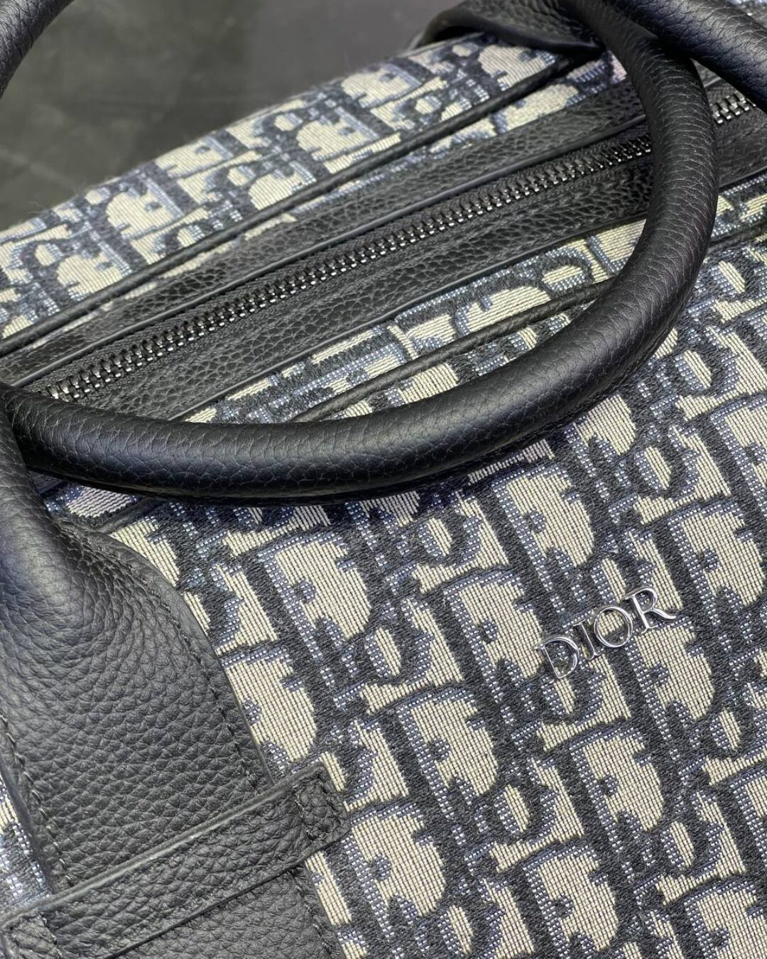 Сумка Dior Lingot 50