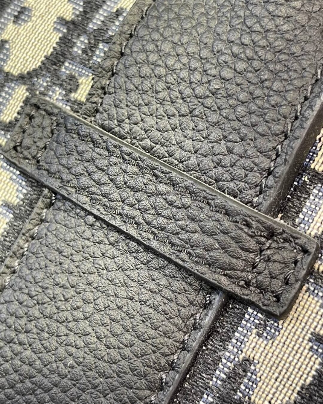 Сумка Dior Lingot 50