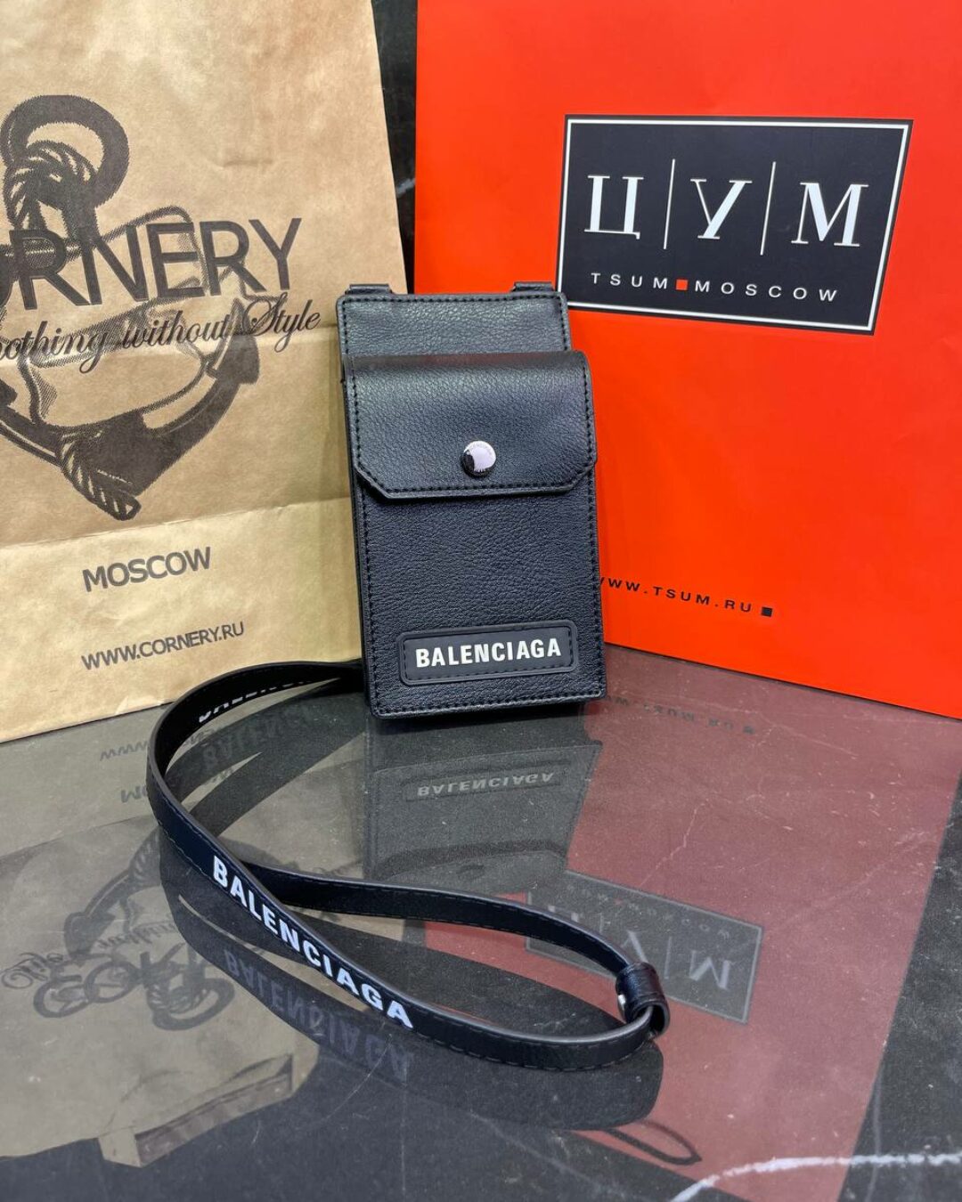 Сумка Balenciaga