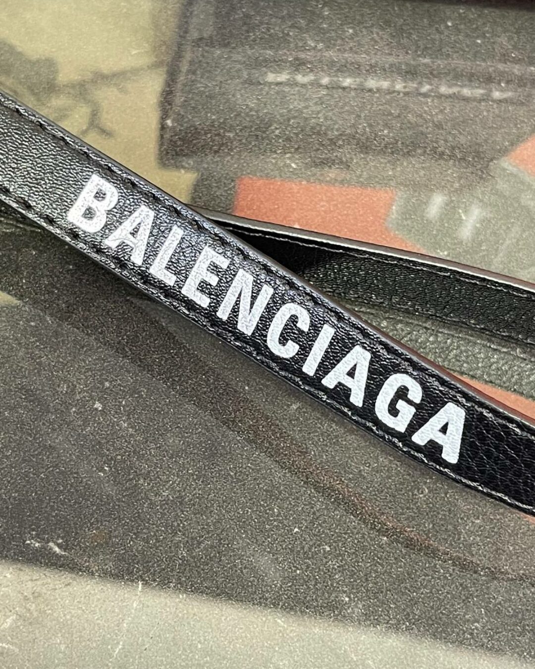 Сумка Balenciaga