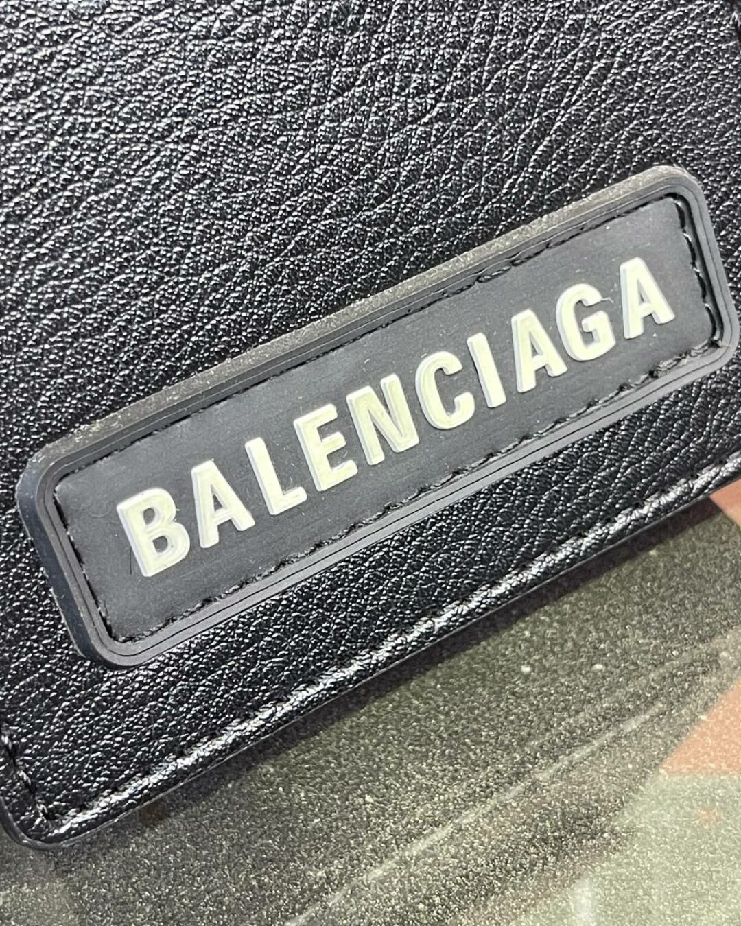 Сумка Balenciaga