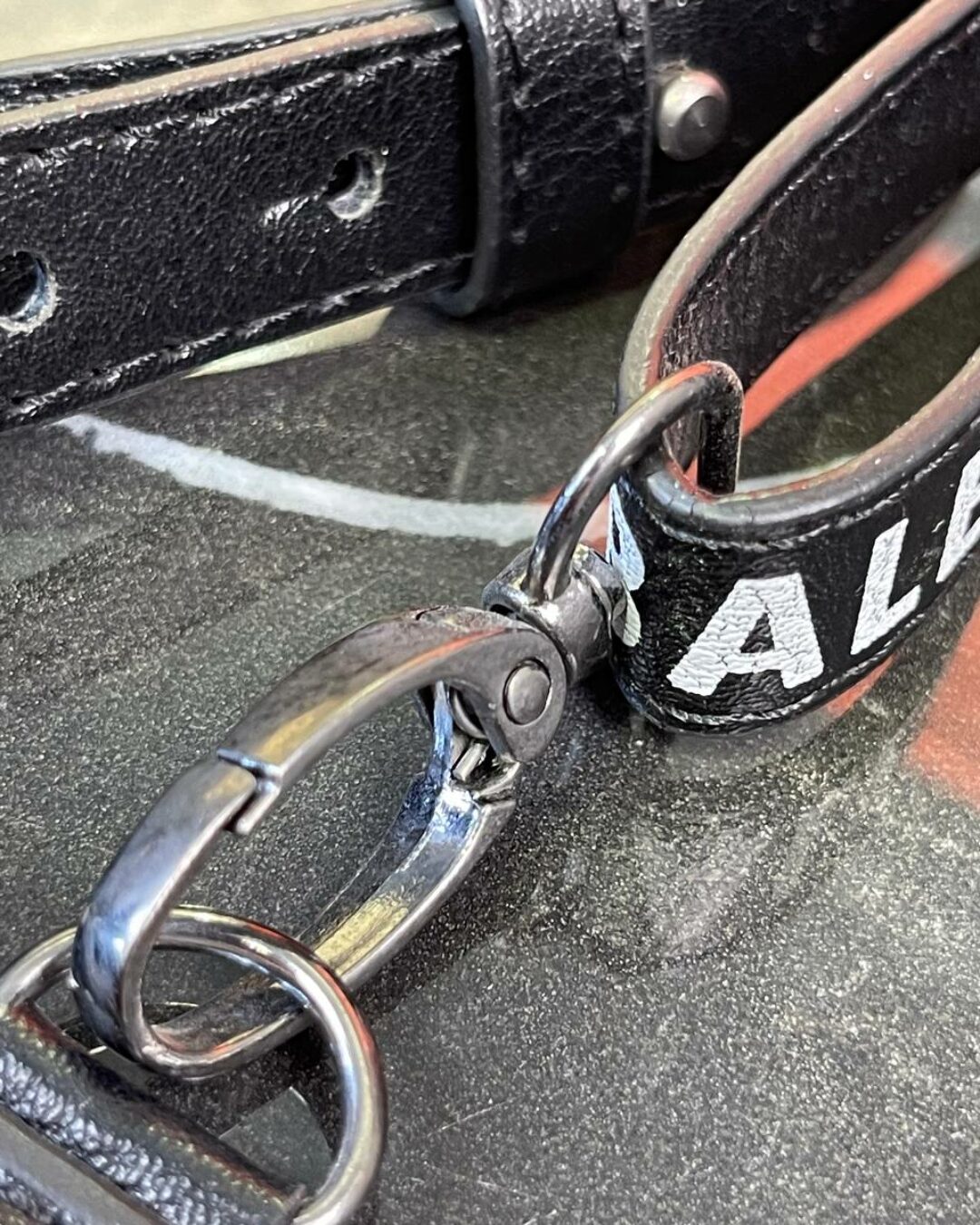 Сумка Balenciaga