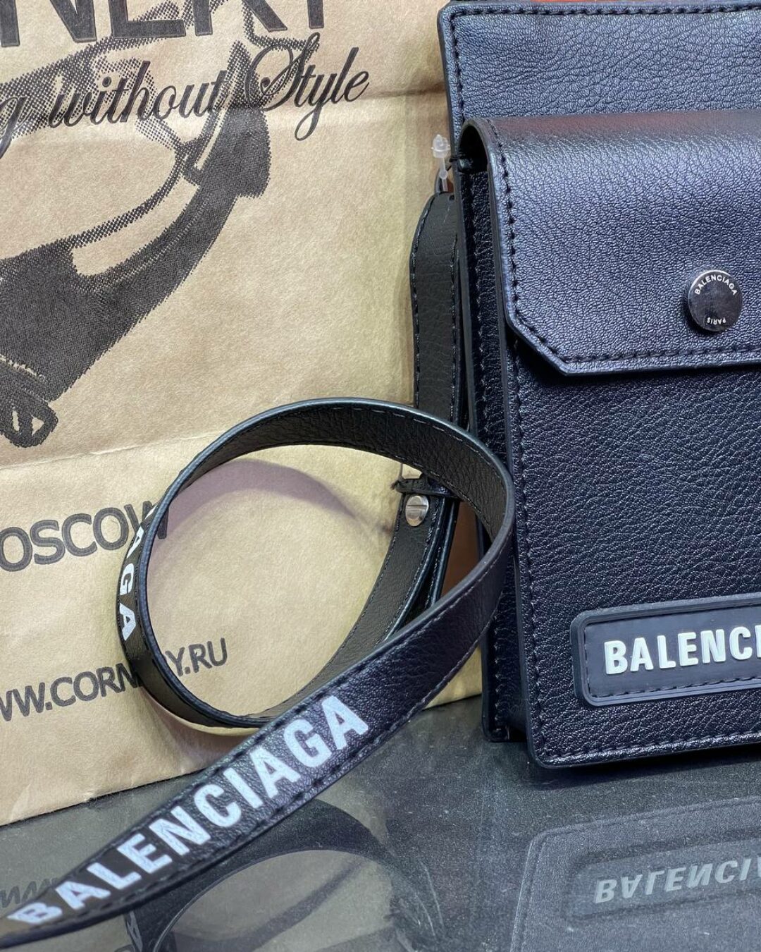 Сумка Balenciaga