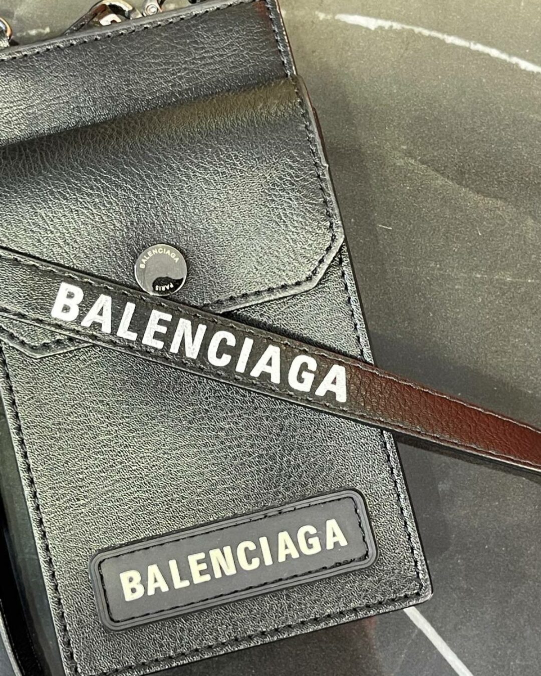 Сумка Balenciaga