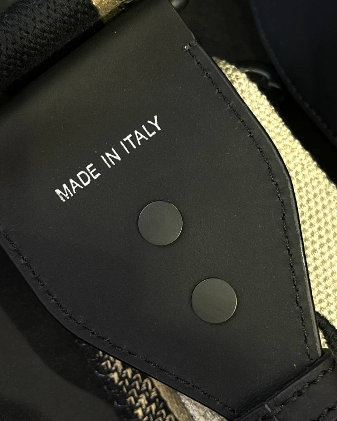 Сумка Dior Saddle
