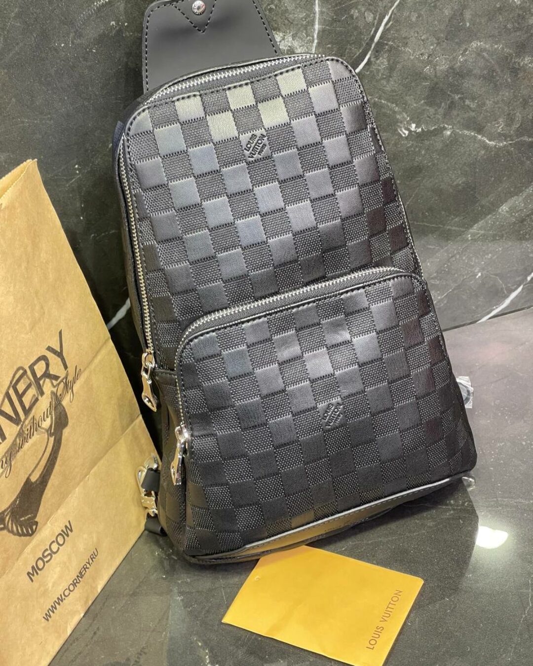 Сумка Louis Vuitton Avenue