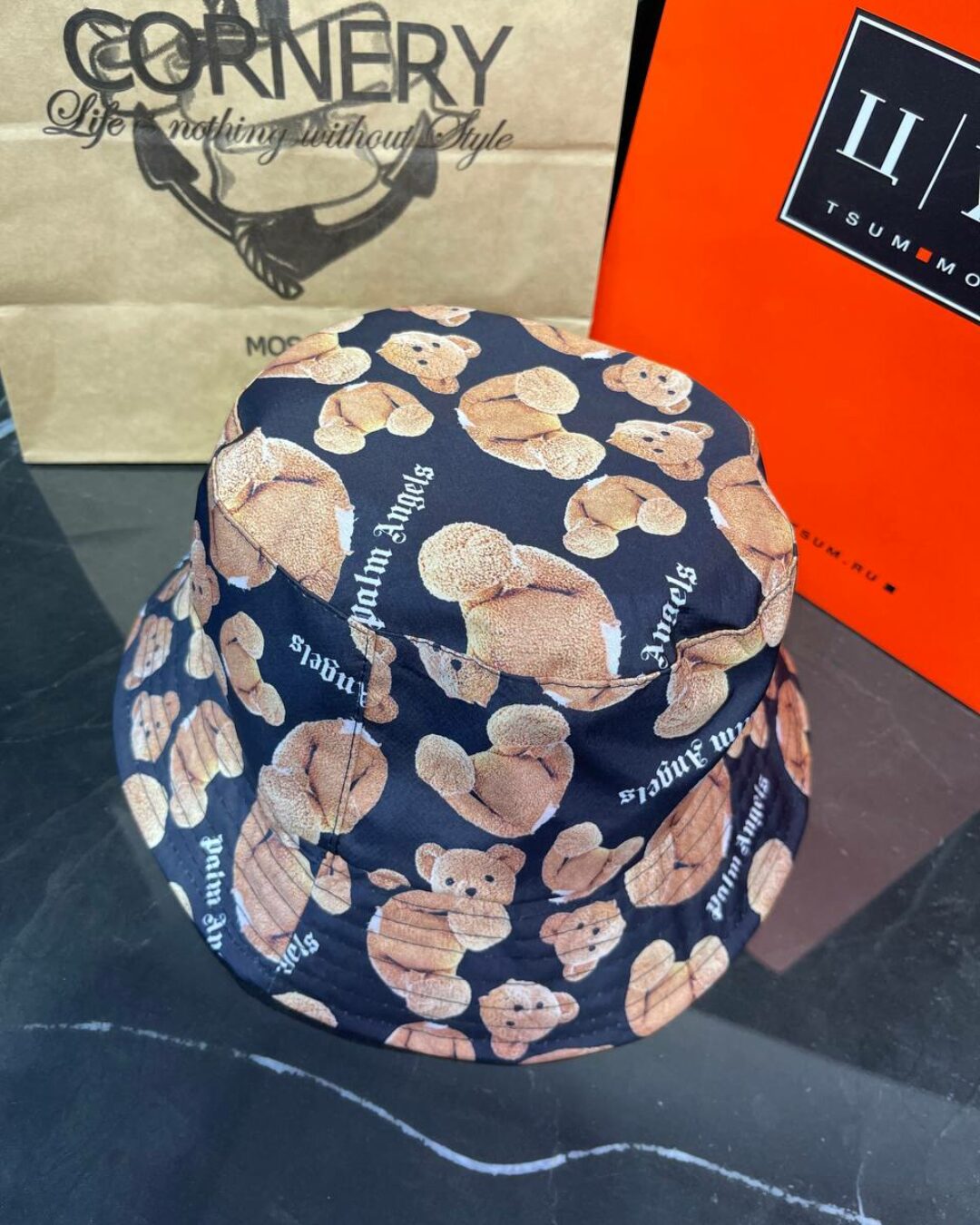 Панама Palm Angels