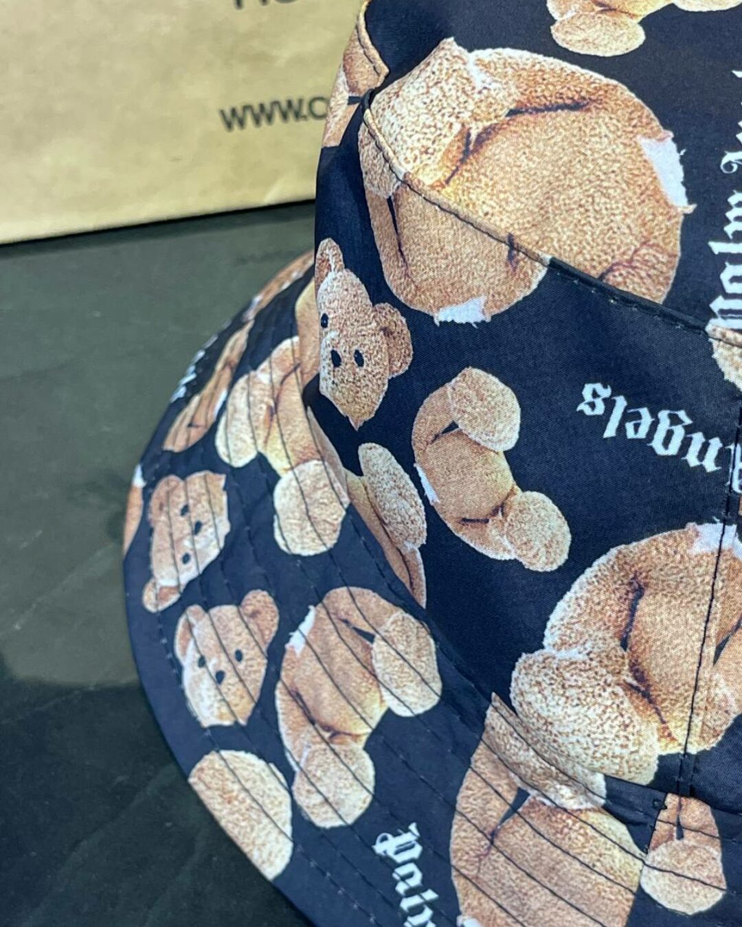 Панама Palm Angels