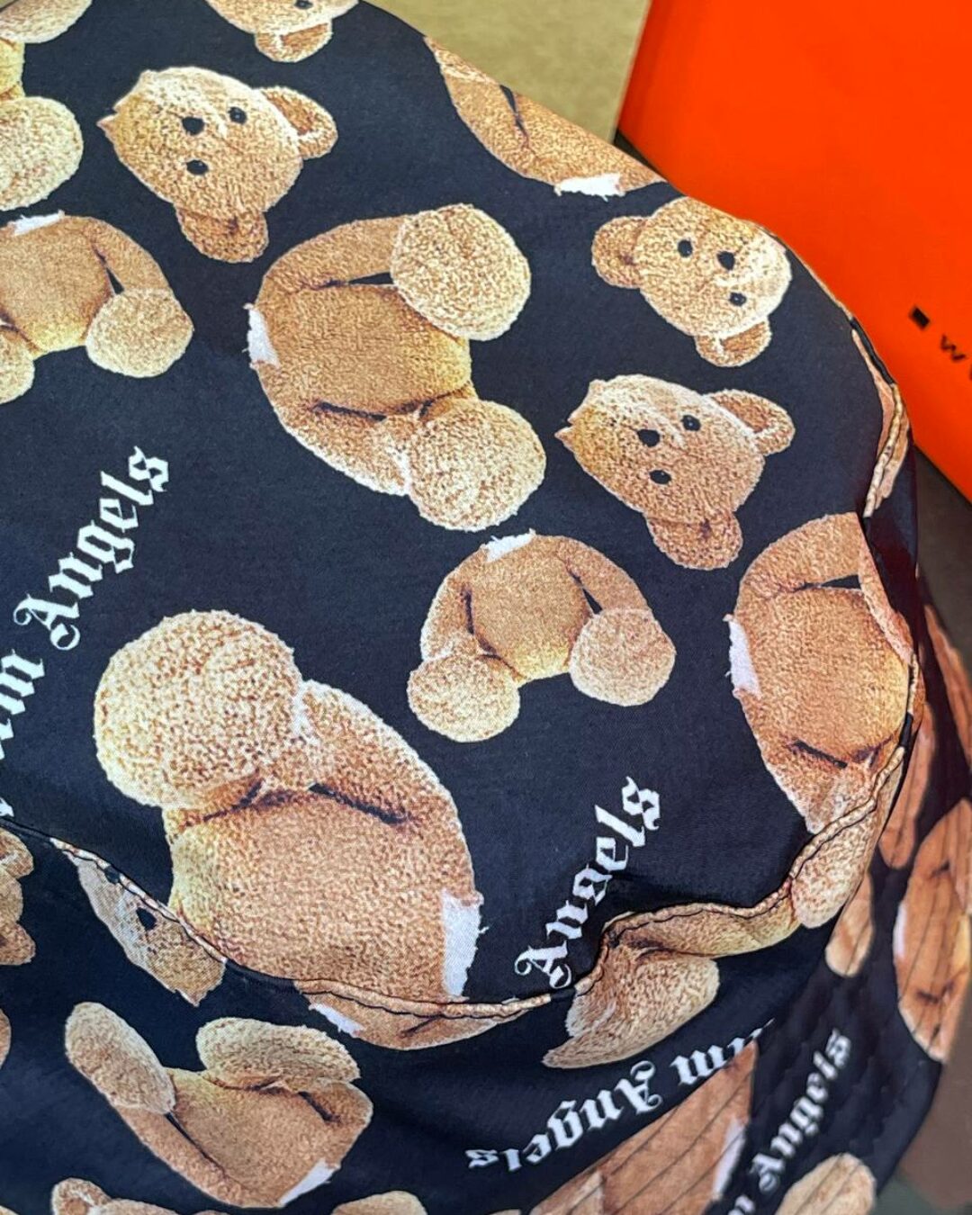 Панама Palm Angels