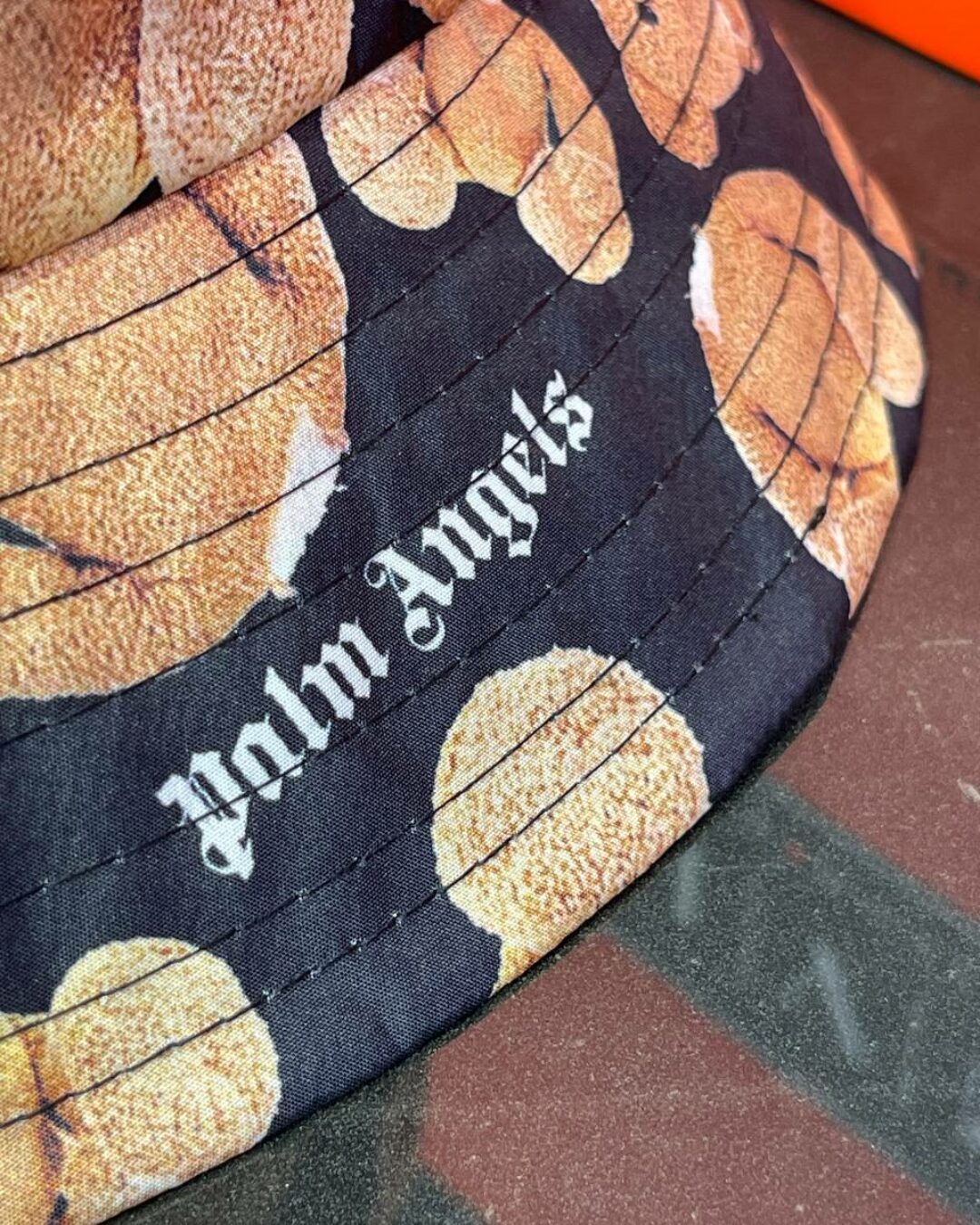 Панама Palm Angels