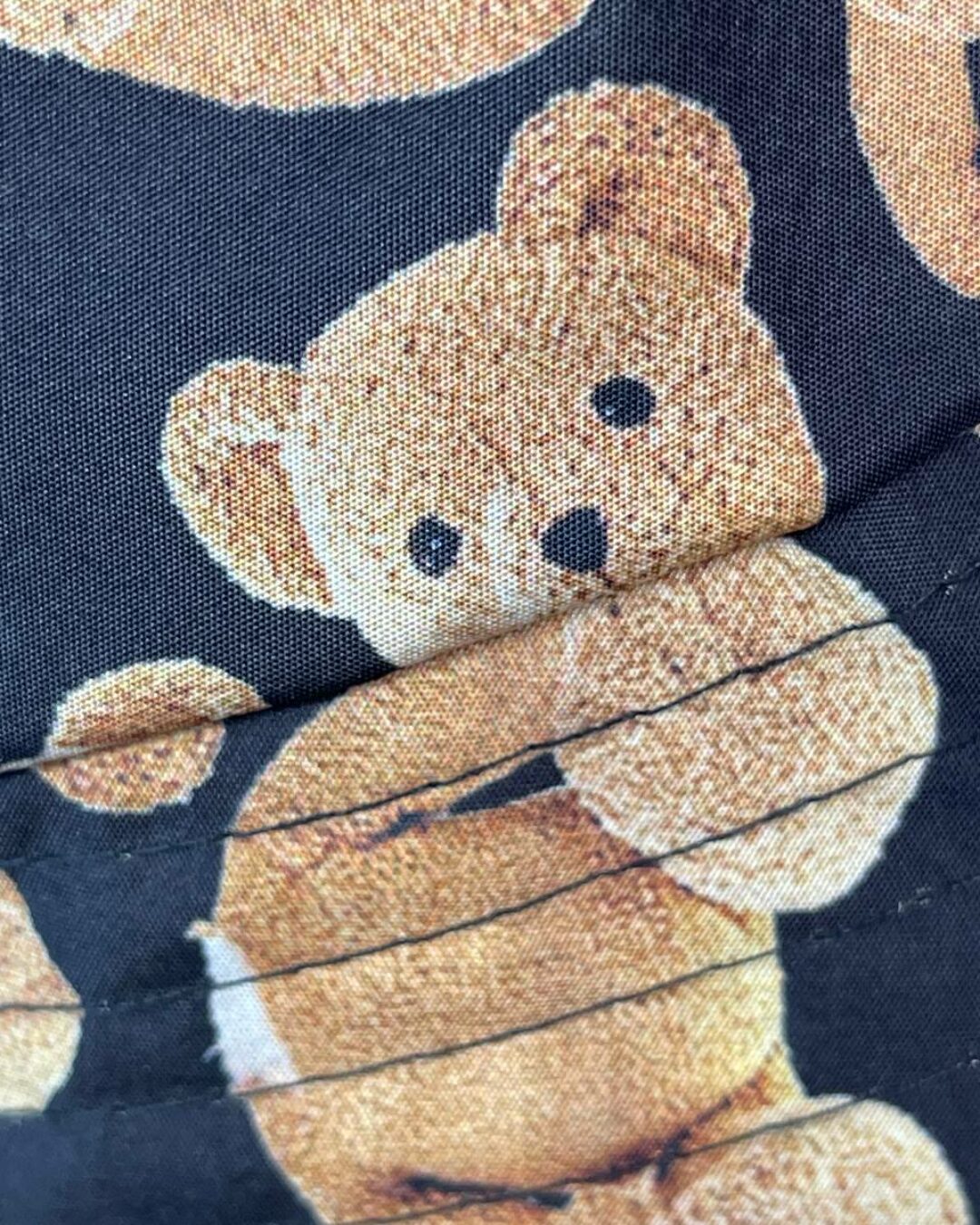 Панама Palm Angels