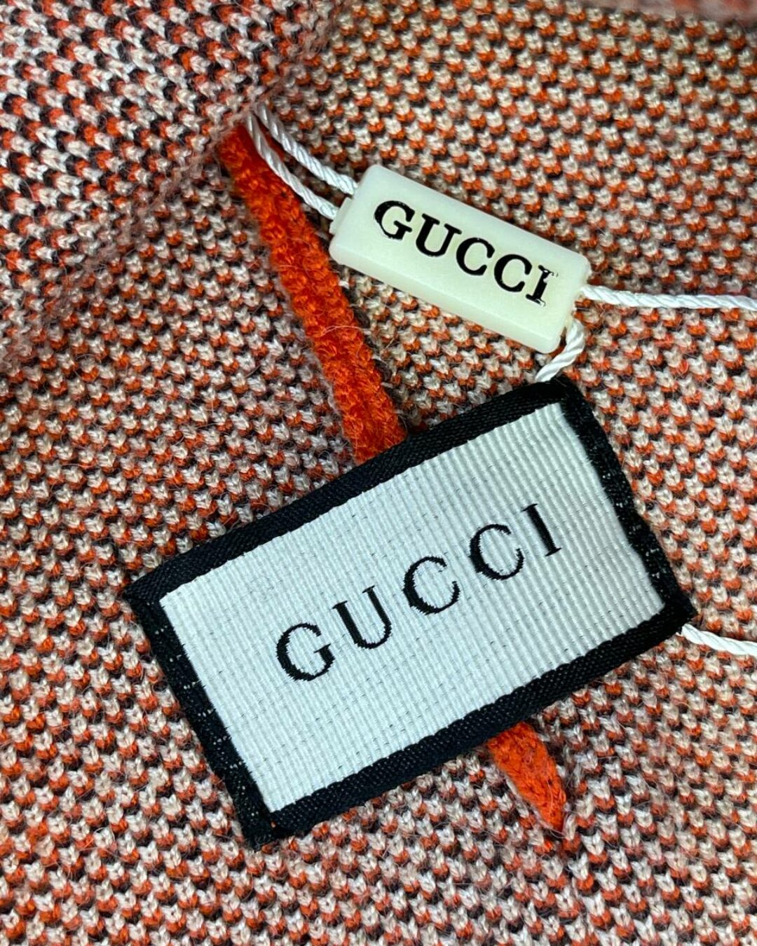 Шапка Gucci