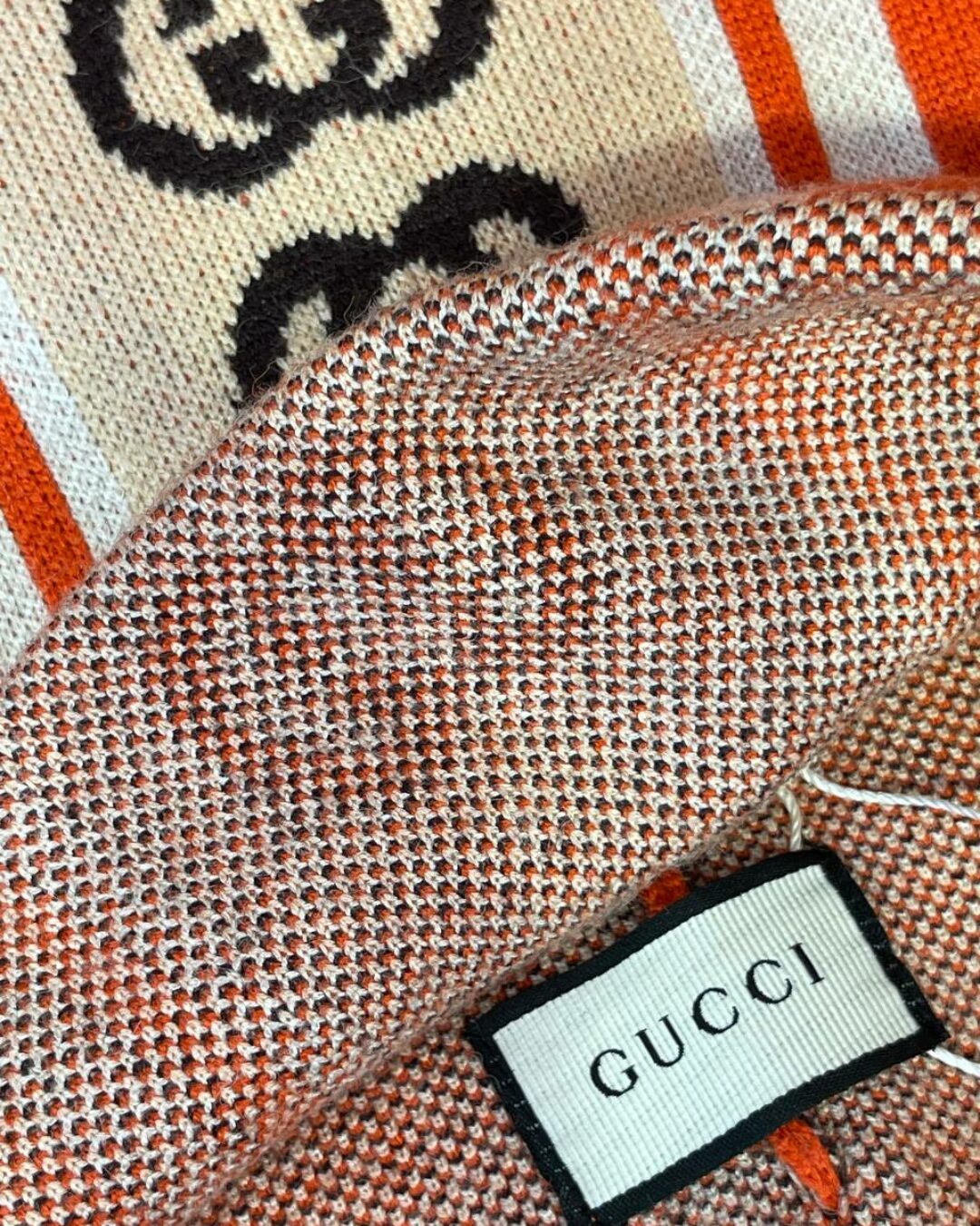 Шапка Gucci