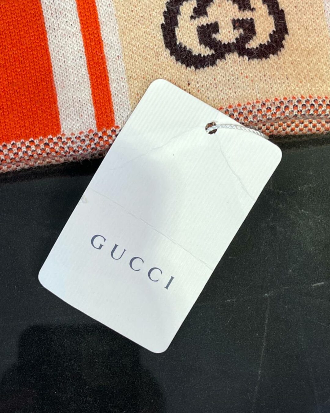 Шапка Gucci