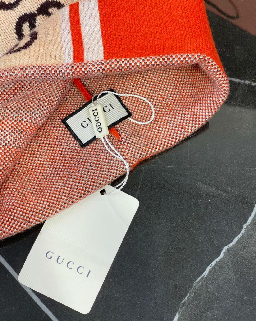 Шапка Gucci