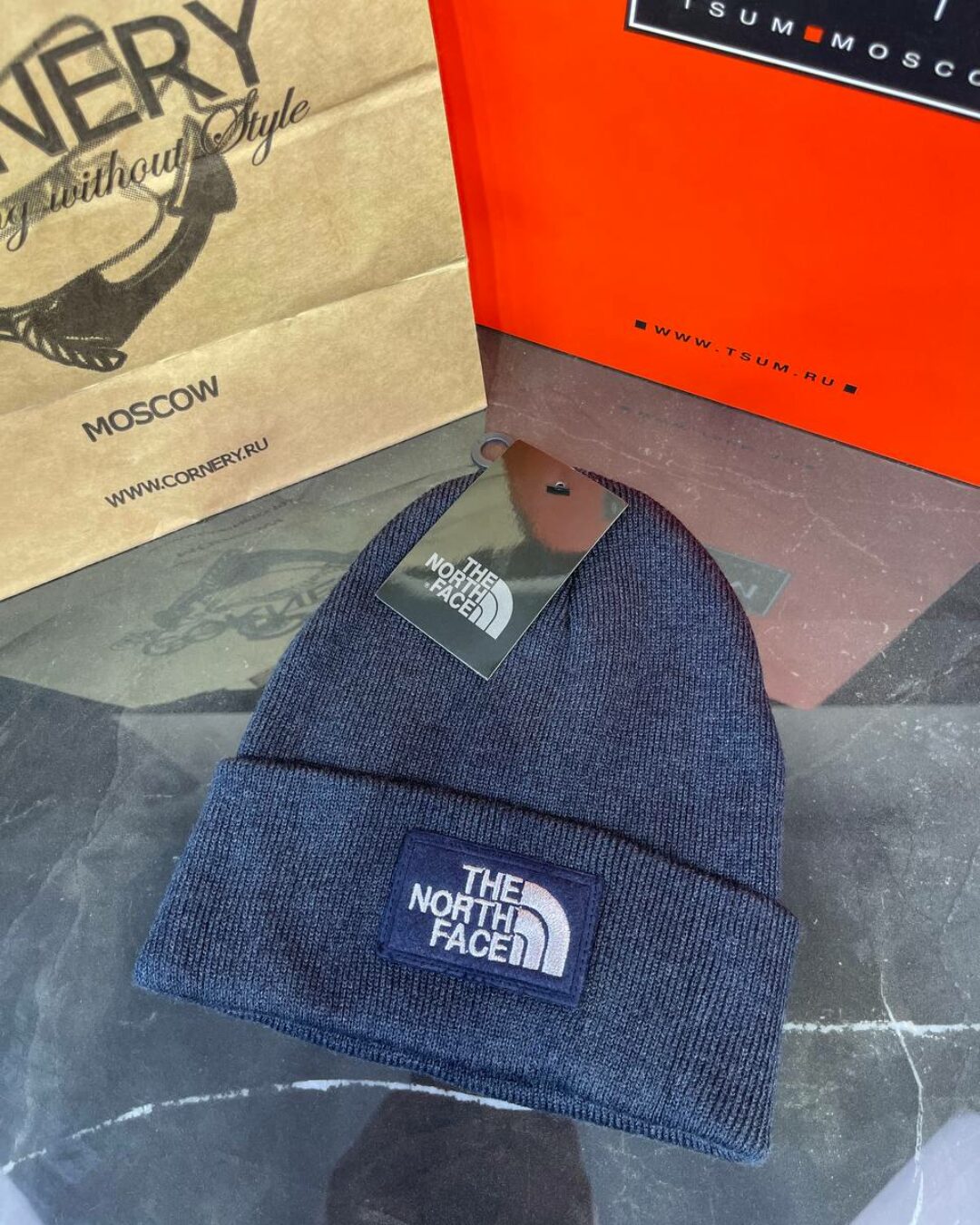 Шапка The North Face