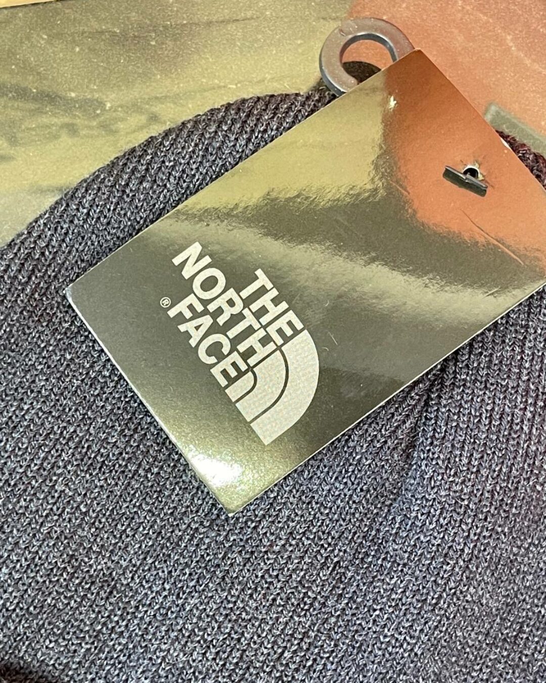 Шапка The North Face