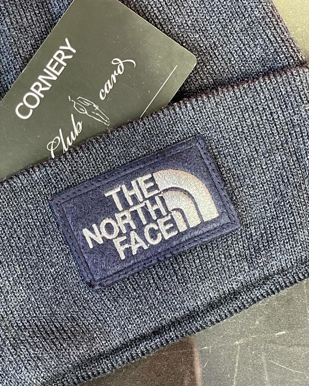 Шапка The North Face