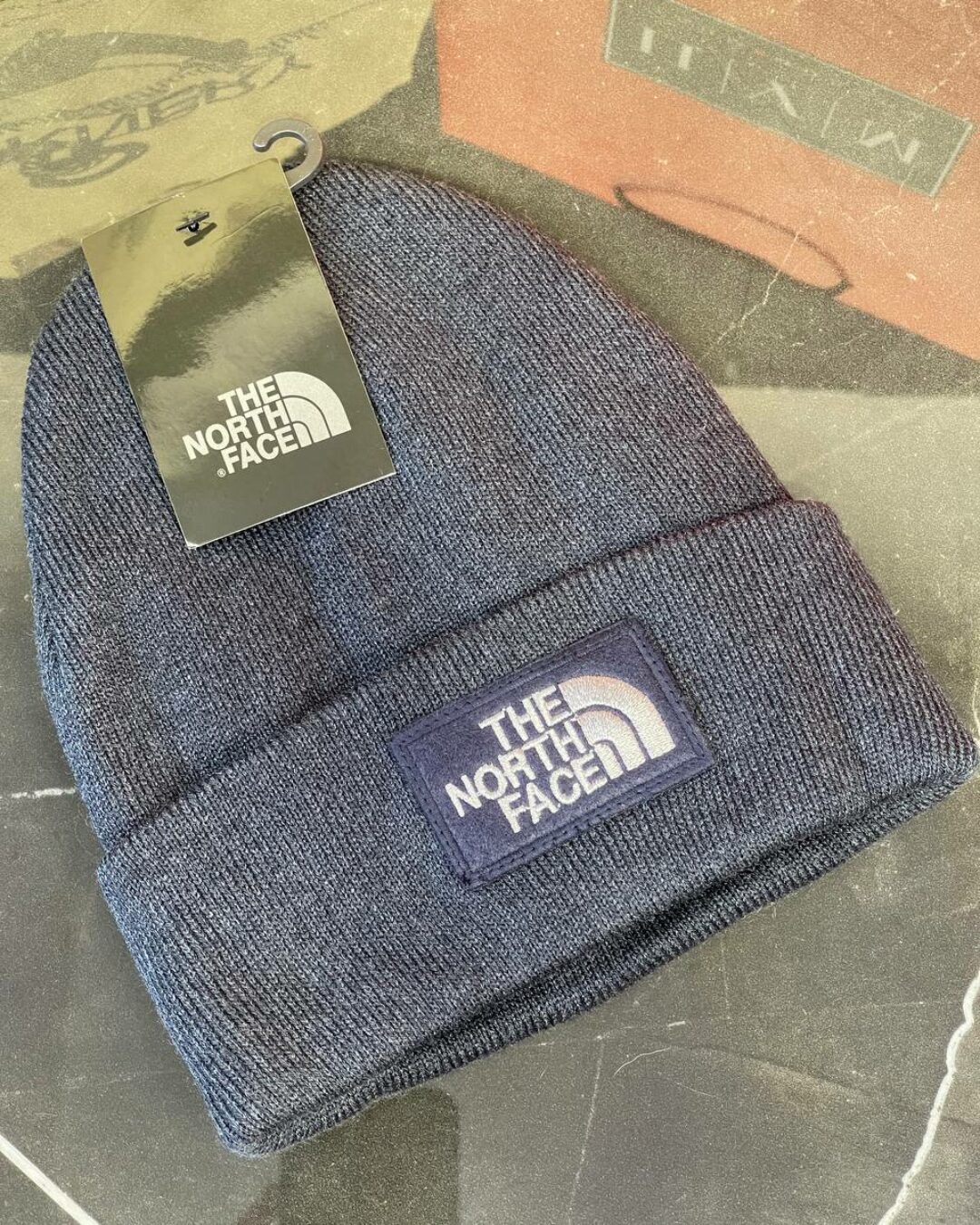 Шапка The North Face