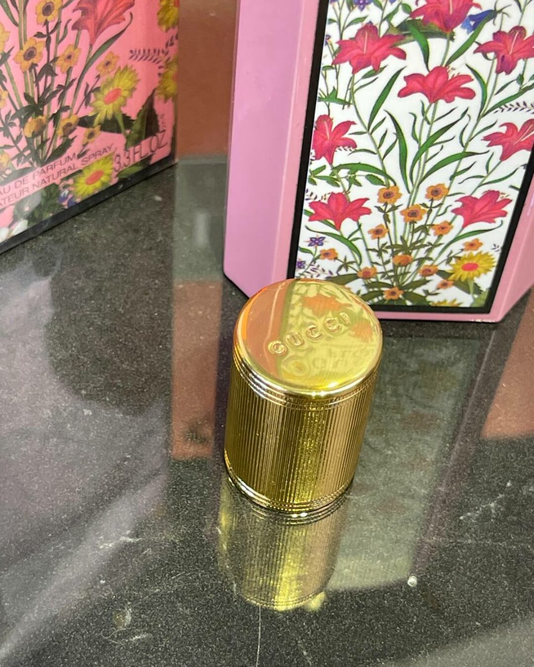 Парфюм Gucci Flora Gorgeous Gardenia