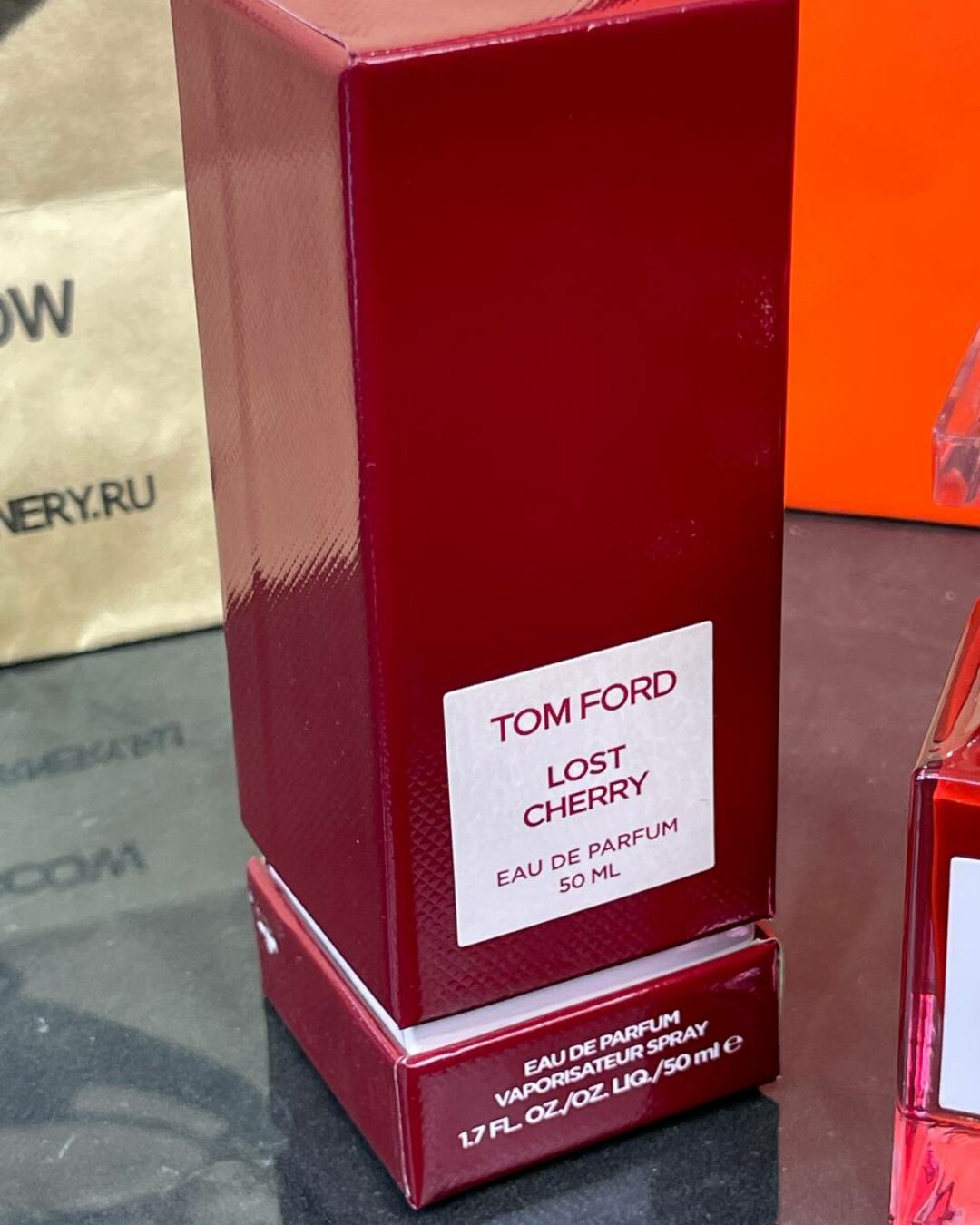 Парфюм Tom Ford Lost Cherry 50ml