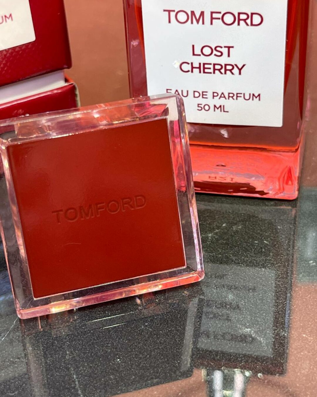 Парфюм Tom Ford Lost Cherry 50ml