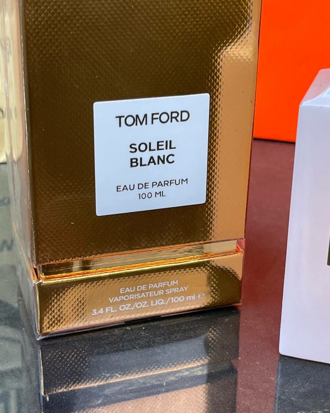 Парфюм Tom Ford Soleil Blanc 100ml