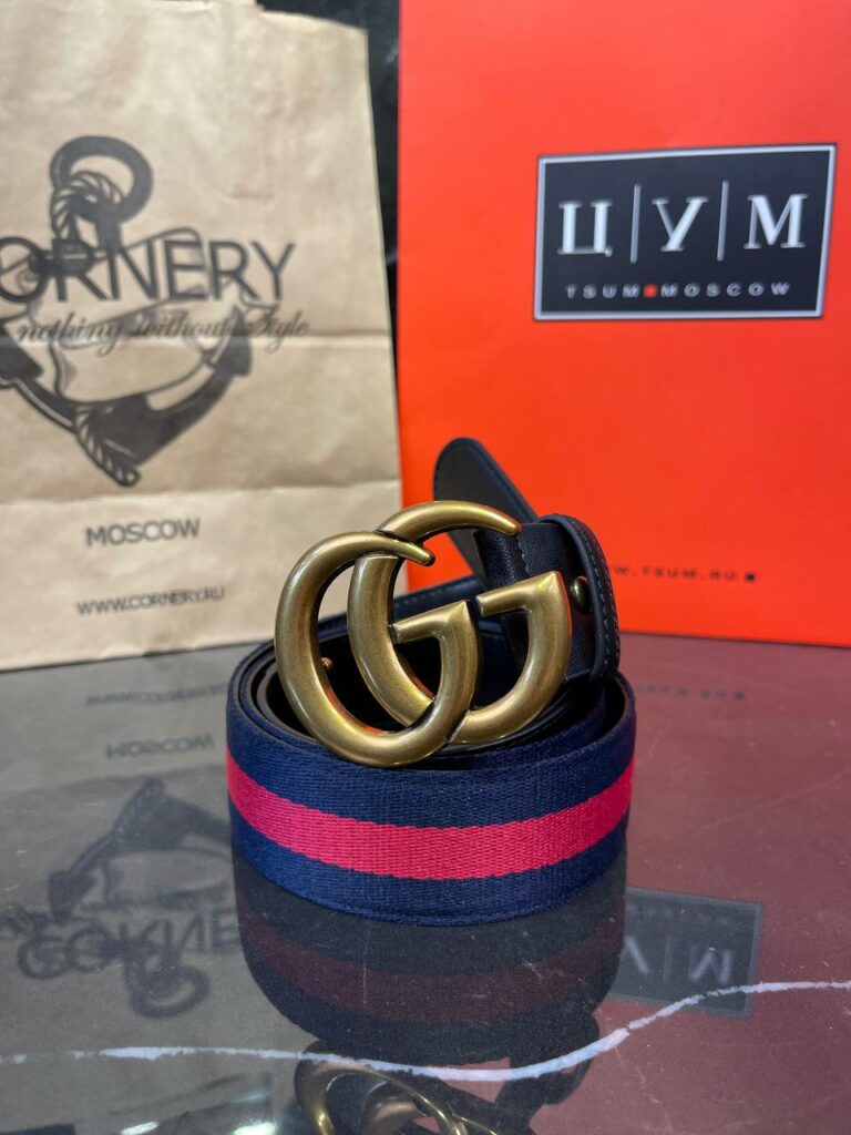 Ремень Gucci