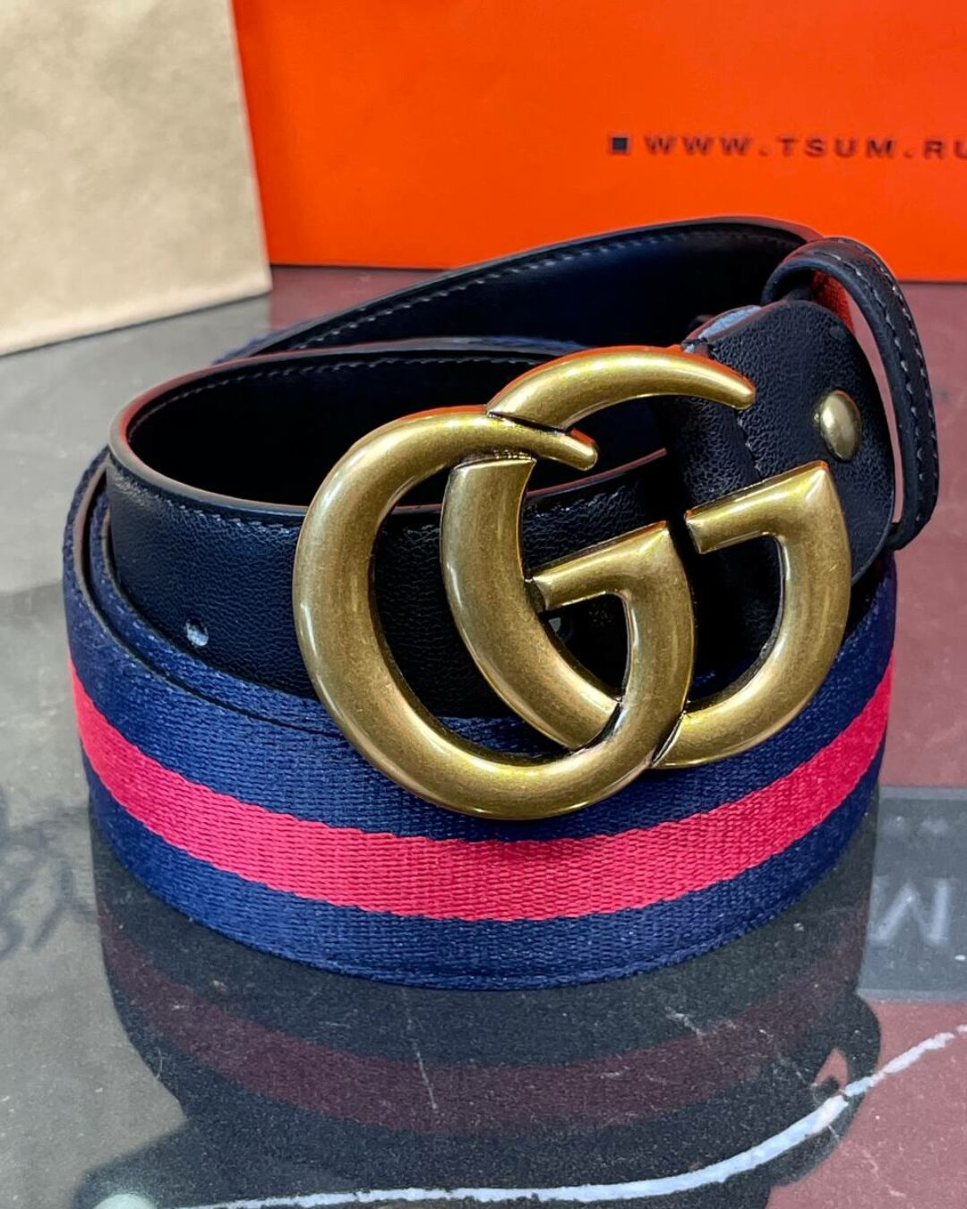 Ремень Gucci