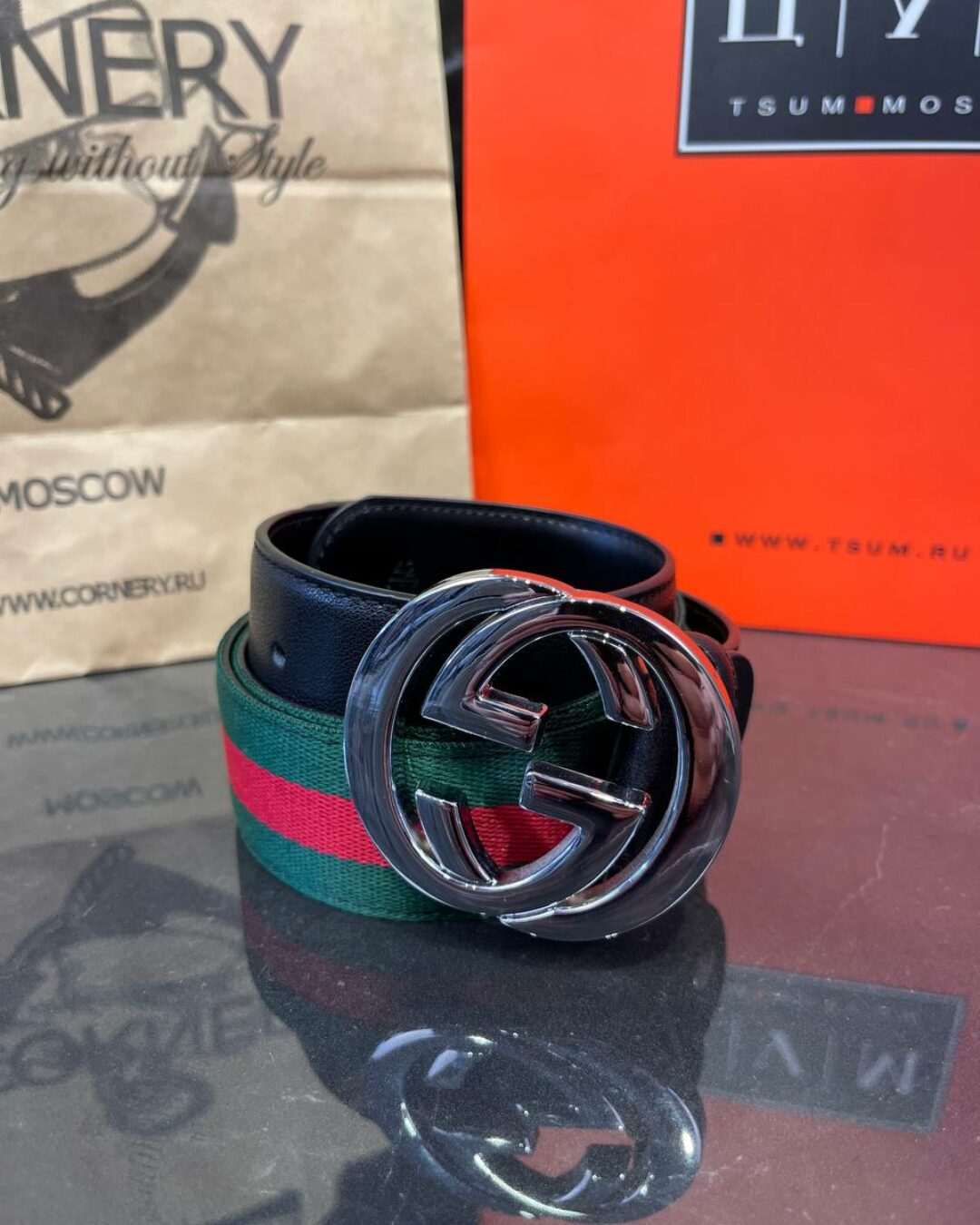 Ремень Gucci