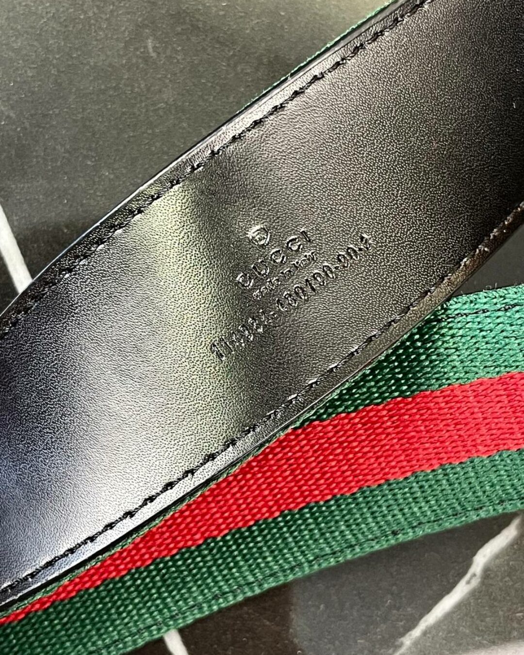 Ремень Gucci