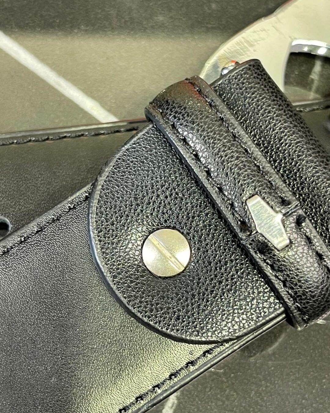 Ремень Gucci