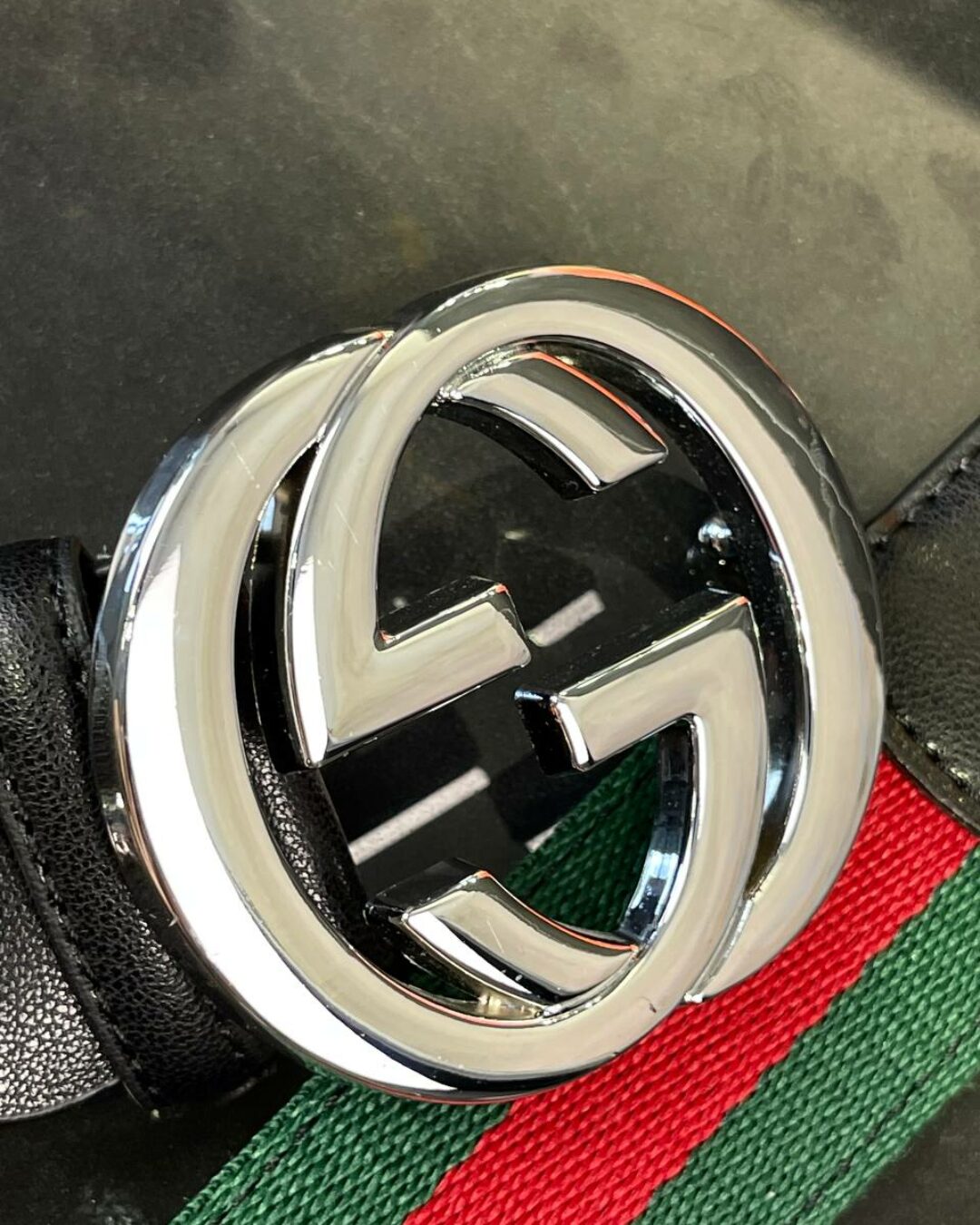 Ремень Gucci