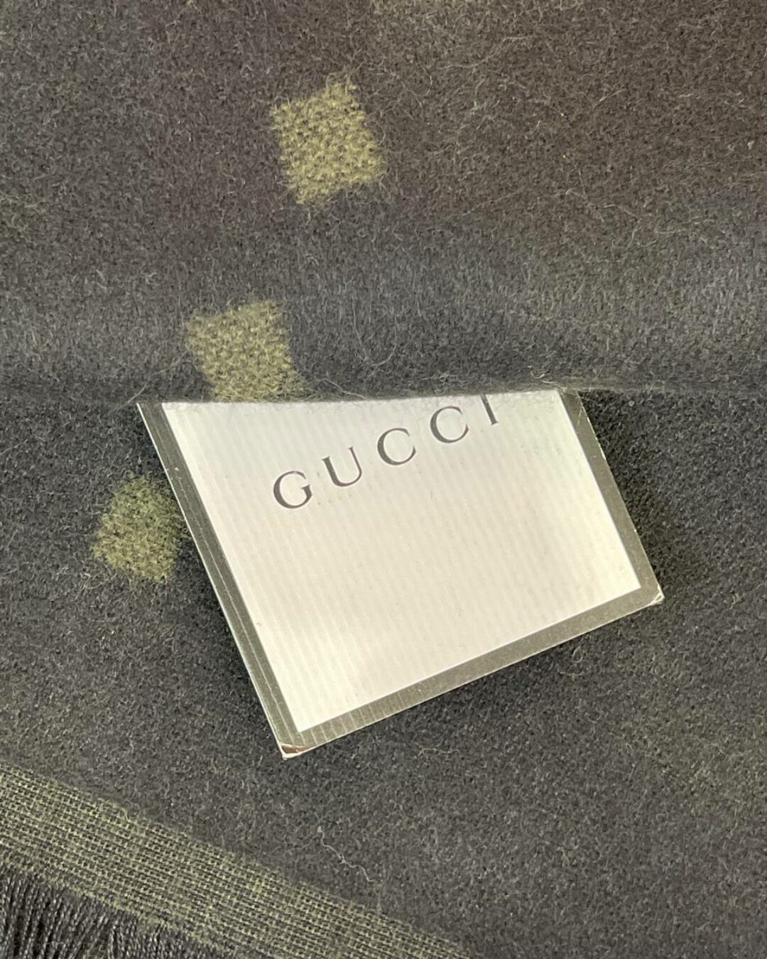 Шарф Gucci