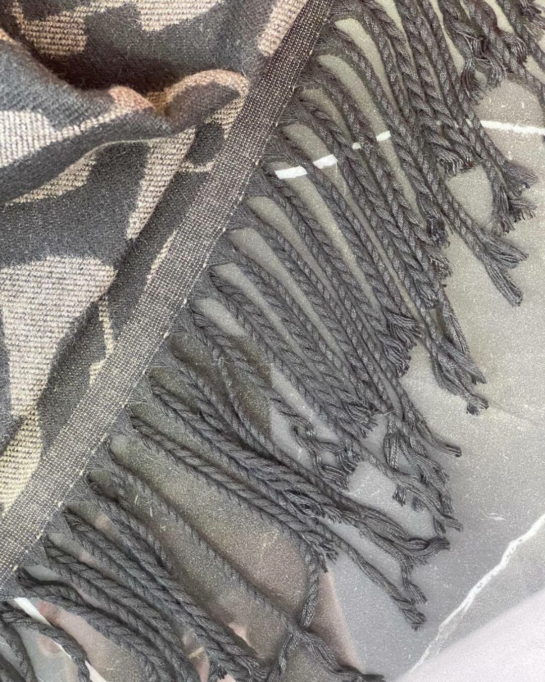 Шарф Burberry