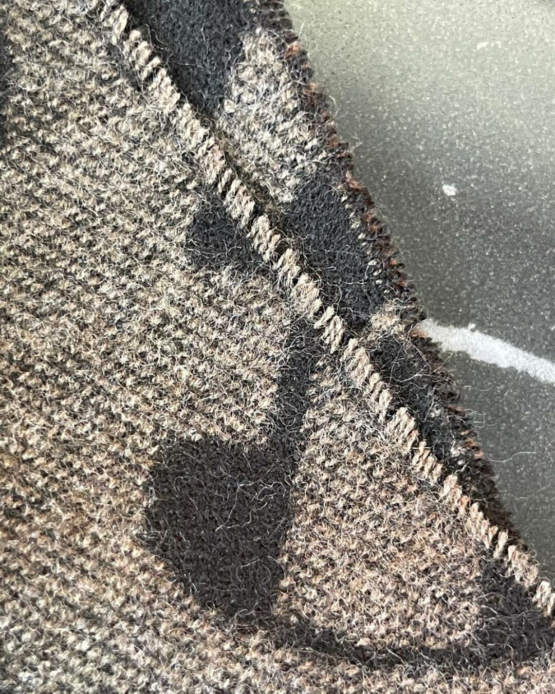 Шарф Burberry