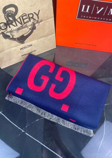 Шарф Gucci