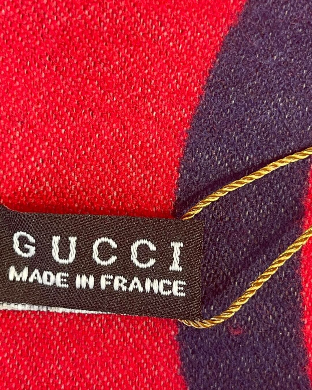 Шарф Gucci