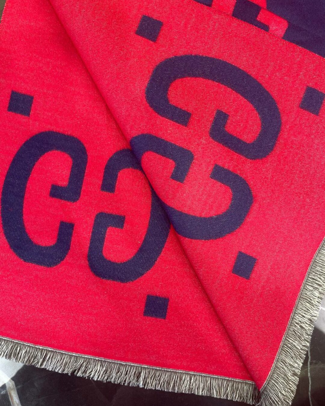 Шарф Gucci