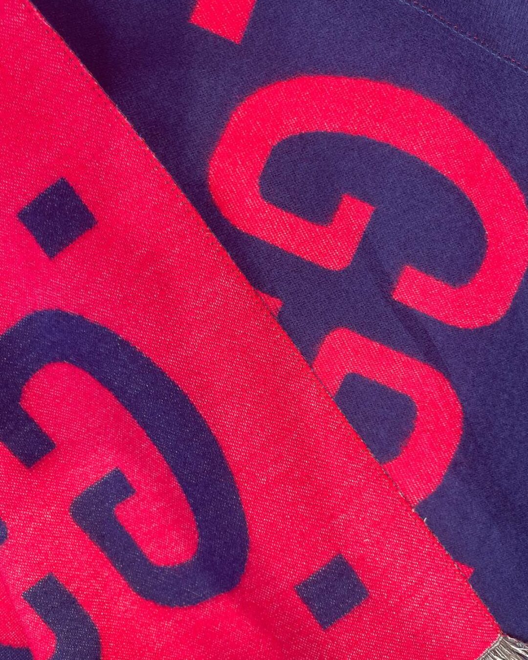 Шарф Gucci