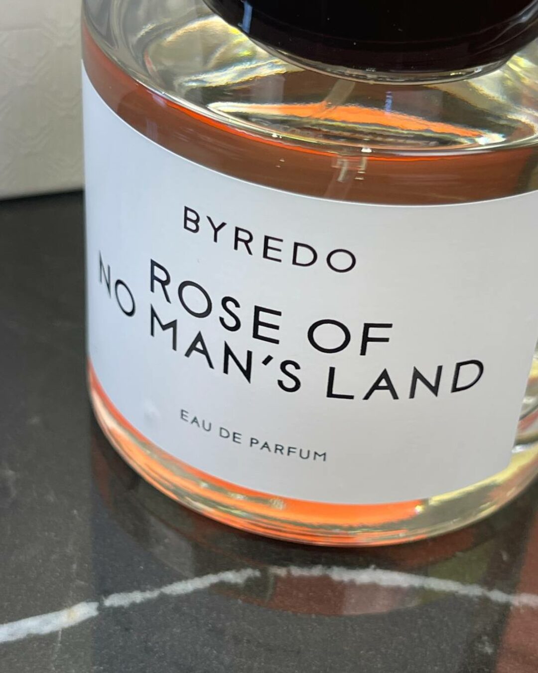 Парфюм BYREDO Rose Of No Mans Land