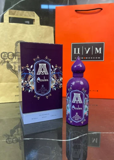 Парфюм Attar Azalea