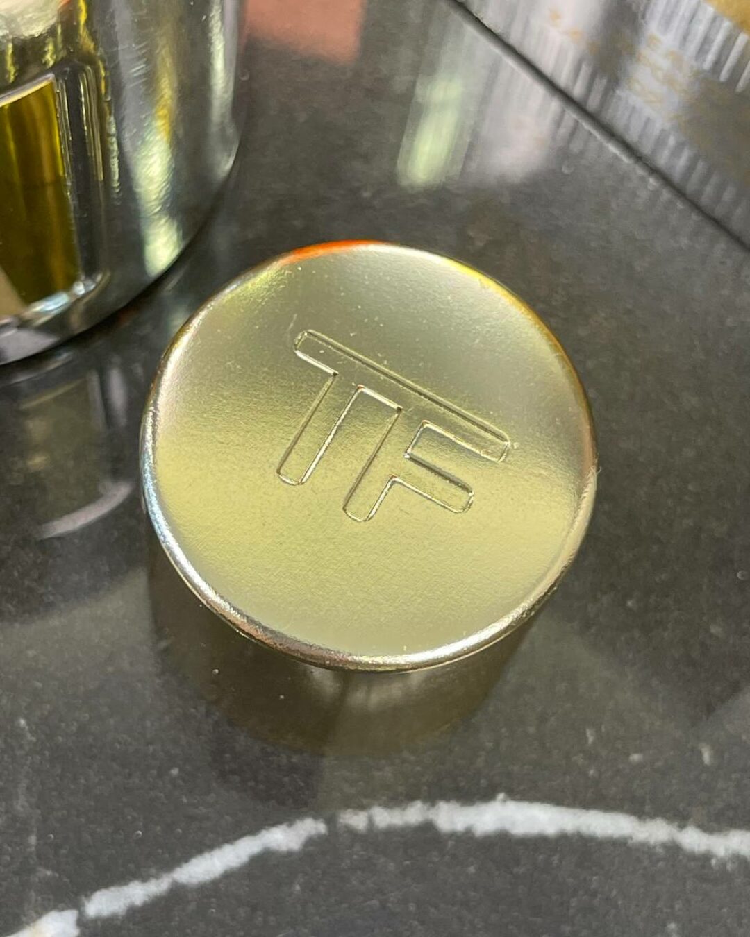 Парфюм Tom Ford Metallique