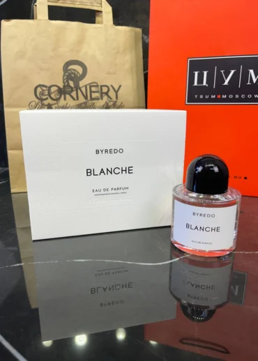 Парфюм BYREDO Blanche