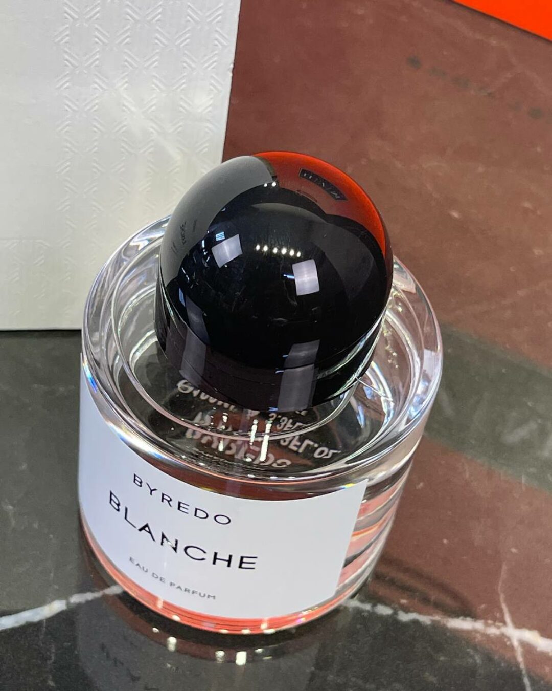 Парфюм BYREDO Blanche