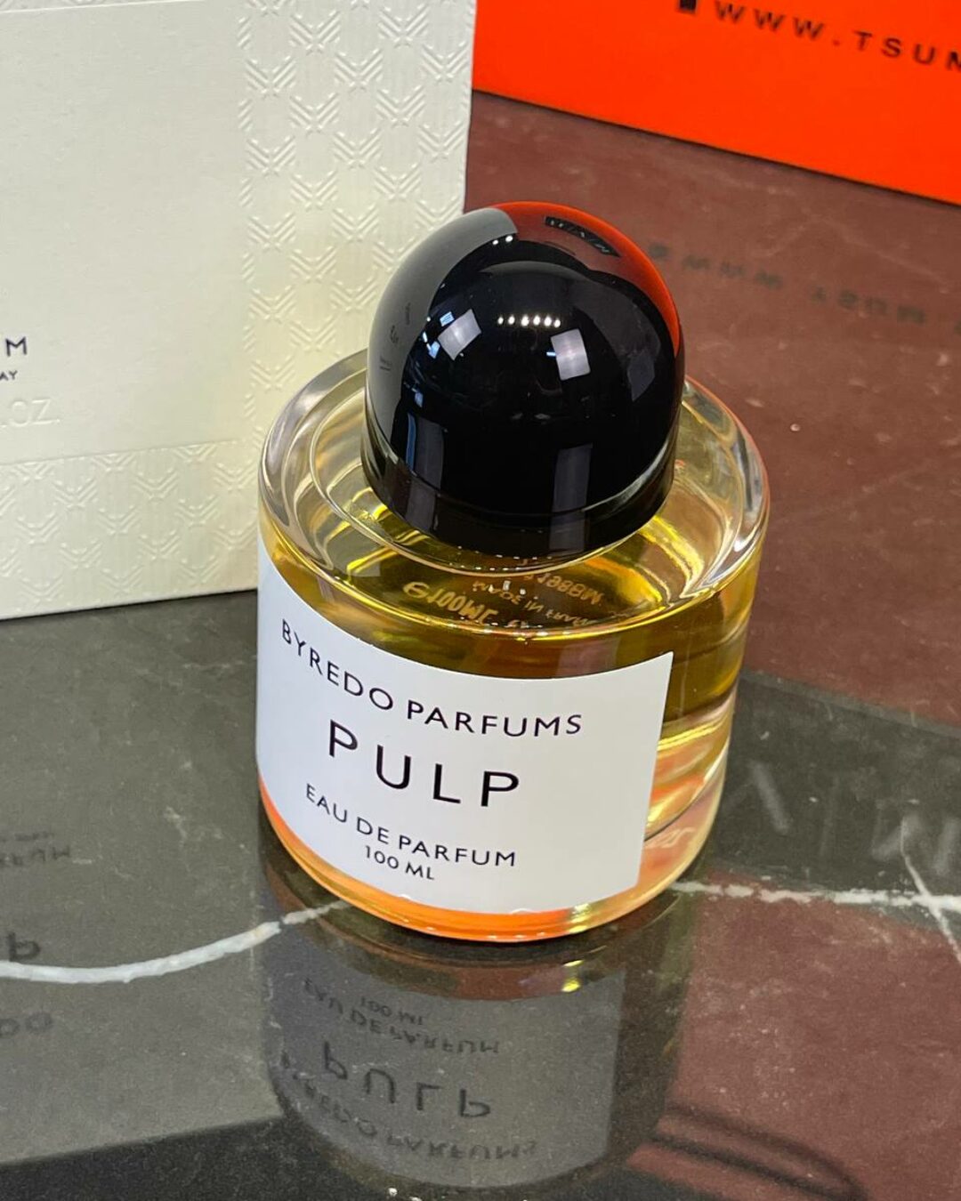 Парфюм BYREDO Pulp