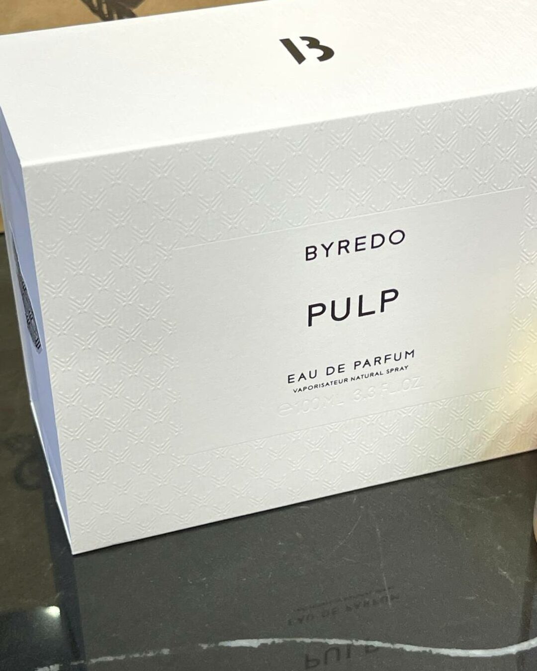 Парфюм BYREDO Pulp